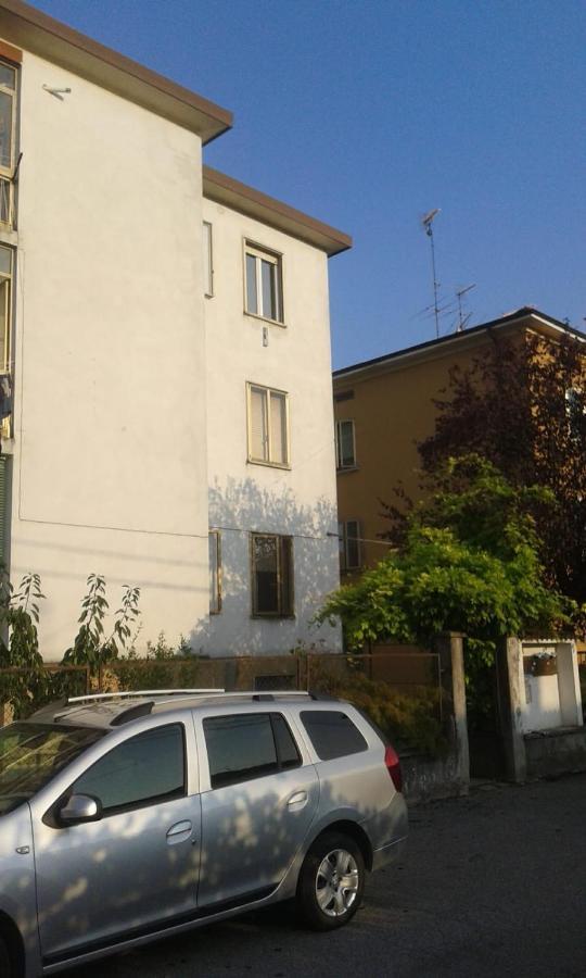 Canneto sull'Oglio Ritiro Sul Fiume Mantova, Cremona Circuit 아파트 외부 사진