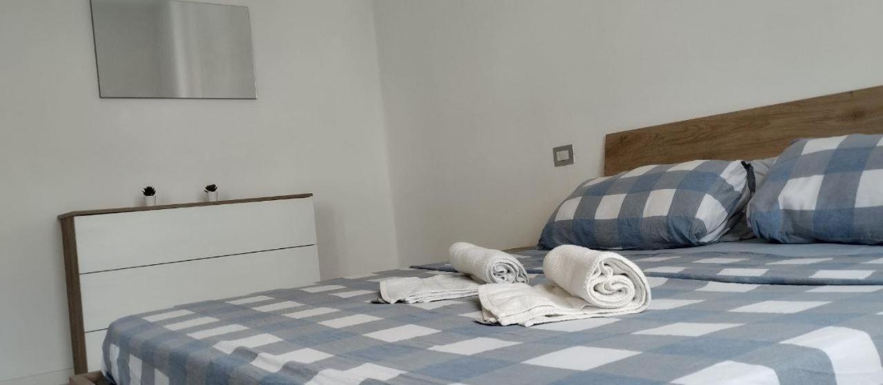 Canneto sull'Oglio Ritiro Sul Fiume Mantova, Cremona Circuit 아파트 외부 사진
